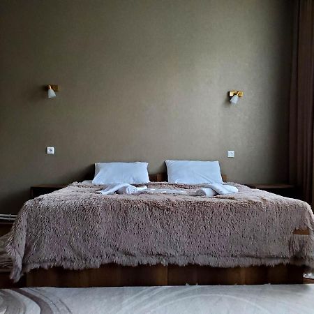 Kazbegi Guest House Eksteriør bilde